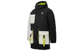 PUMA Down Jacket Winter Men's Black 534676-01 S black