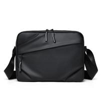 Shoulder Bag Men's Sports Messenger Bag Multi-function Large Capacity Crossbody Bag