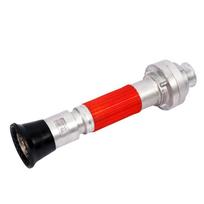 Multi-functional Fire Hose Nozzle