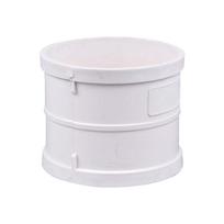 Jingmian PVC vamzdis