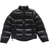 Nike X Drake NOCTA Kolekcijos pūkinė striukė Azijos versija Vyriška Juoda DD5899-010 S