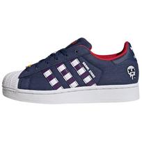 Adidas Originals X Brawl Stars Superstar Patogūs universalūs sportbačiai Unisex sportbačiai Mėlyni KK2159 35⅔