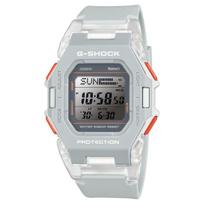 G-SHOCK GD-B500S-8 Casio Digital Watch Compact Slim Bluetooth Step Counter 20ATM Water Resistant Resin White Men