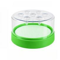 Reusable Reusable Fly Trap PP Wasp Fly Trap New Fly Trap Catcher  Kitchen Use