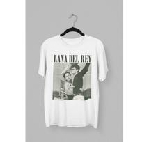 Lana Del Rey UO Exclusive Album T-shirt, Lana Del Rey tour 2022 T-shirt Fan S gray