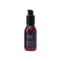American Crew Shaving Skin Care Ultra Gilding Shave Oil 50ml black