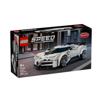 LEGO® 77240 Bugatti Centodieci