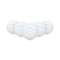 UBIQUITI UniFi WiFi 7 Access Point U7 Pro, 5-Pack (U7-Pro)
