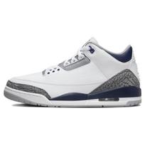 Air Jordan 3 Midnight Navy Jordan CT8532-140