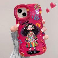 For Apple Phone Protective Case, Cute and High-end Summer Phone Case, for Apple Phone For  iPhone 11