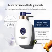Koyuran Luxury Skin Body Wash with Serene Fragrance