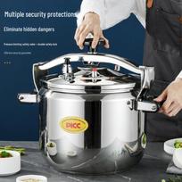 Minnah Stainless Steel Multi-Function Pressure Cooker