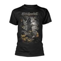 Blind Guardian 'Prophecies' T shirt - NEW Unisex T-Shirt L