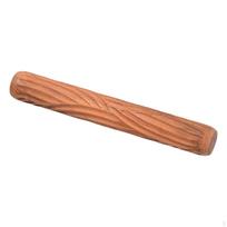 Ceramic Tool Wood Carving Pottery Texture Roller Embossed Roll DIY Sculpture Modeling Clay Mold cobblestone shape