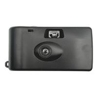 Disposable Lightless Camera 135/35mm Film Camera Vintage Without Flashing Comes With Optional Films