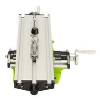 Multifunction Milling Machine New Working Slide Table Vise Fixture Adjustment Worktable w/Plat Nose Pliers For Bench Drill 310 * 90mm * 80mm
