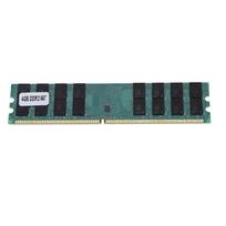 667MHz Lossless Transmission DDR2 Memory Module 4GB Large Capacity RAM DDR2 4GB for AMD