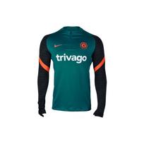 Nike Soccer Jerseys Men's Lake Blue Moderate DC5466-472 M