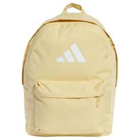 Adidas Recycled Polyester Backpack Large Unisex Yellow JY2721