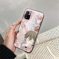 Phone Case For Xiaomi Poco C71 15T 14T Pro Redmi note 15 14 14 13 Pro Redmi A5 15C 13C Ouran High School Host Club Xiaomi Poco C71