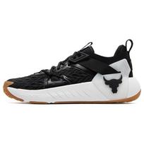 Under Armour Project Rock 6 'Black Gum' Men's 3026534-001 EU 40.5