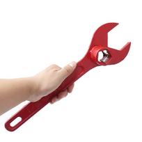 Universal Fire Hydrant Wrench