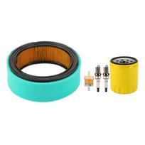 Oro filtro taisymo rinkinys Vejapjovės oro filtro ir kuro filtro rinkinys, skirtas KOHLER CV18S CV23S CV20S CH22 CH23