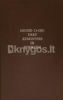Sausio 13-oji: tarp atminties ir istorijos - Lietuvos istorijos institutas