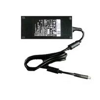 Dell 180W 7.4mm AC Adapter with Power Cord - Europe 450-BFJR
