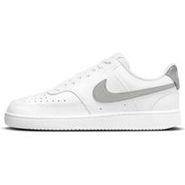 Nike Court Vision Low White Grey Women's  CD5434-111 36