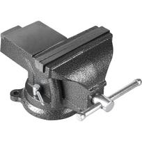 Benches Vise with Anvil Swivels Locking Base Secure Grip Tabletops Clamp 6Inch Heavy Duty Benches Vises Tool Easy to Use 1