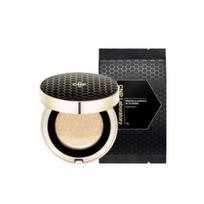 CNP Laboratory - Propolis Ampule In Cushion Set - 2 Colors 2023 Version - #21 Light Beige