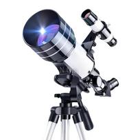 Professional Astronomical Telescope for Space 70mm Large Monocular 150 Time Powerful Binoculars Night Vision Star Camping