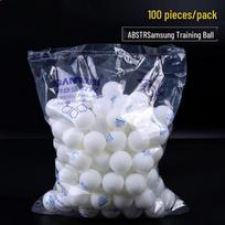 WEZHO 3-Star Professional Table Tennis Balls