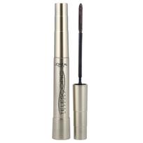 L'Oréal, Telescopic® Original Mascara, 915 Black Brown, 8 ml (0.27 fl oz)