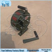 Hand Crank Siren