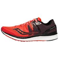 Saucony Running Shoes Women's Red Black S10410-2 37.5