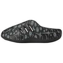 Thug Club x adidas Adifom Iiinfinity Mule Core Black Silver Metallic Unisex Sneakers KI0825 37