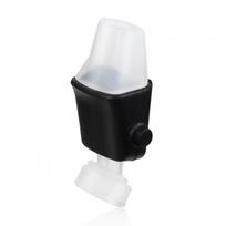 Silicone Nozzle Replacement Spout for Kids Water Bottle Self-Sealing Mouthpiece BPA-Free 14oz/20oz Water Bottle Replacement Part