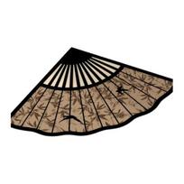 Corner Kitchen Rug Diatomaceous Earth Absorbent Floor Mat Non Slip Fan-Shaped Kitchen Mat for Sink Corner Areas 70 cm