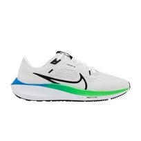 Nike Air Zoom Pegasus 40 Platinum Tint Green Strike 43 white