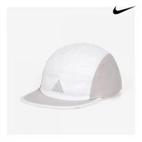 Nike Acg Fly Unstructure Cap Water Resistant Adjustable LXL white