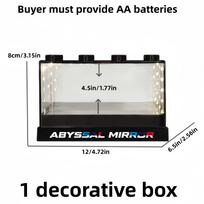 High-Quality Voice High-Quality Controlled High-Quality Display High-Quality Box, High-Quality Car Construction set High-Quality Figurine