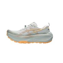 ASICS TRABUCO Max 4 Moteriški žemi takų bėgimo bateliai Pilki 1012B769-100 39.5 gray