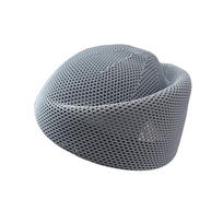 Breathable Mesh Berets Cap Cool Knit Beret Fashion Painter Hat  Outdoor