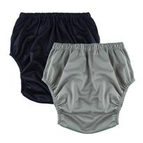 Washable Waterproof Leak-Proof Adult Incontinence Pants XS [waist: 1.5-2.1 feet, weight: 50-70 jin]