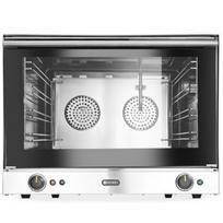 H100 convection oven for 4 GN 1/1 trays 230 V 3500 W