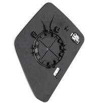 ML3Z-17K707-H ML3Z17683: Left Rearview Mirror Glass for Ford with Blind Spot & Heating Features None