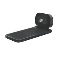 Magnetic Mount Stand Compatiblefor Insta360X5 X4X3 Magnet Steering Holder Bracket With 14 Screw For Insta 360 Action Camera juoda