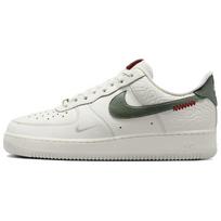 Nike Air Force 1 Low Gyvatės Metai HV5979-130 42.5 balta